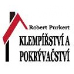 Purkert Robert - klempířství a pokrývačství – logo společnosti