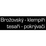 Brožovský Zbyněk- střechy – logo společnosti