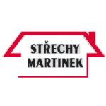 Martínek Zdeněk - STŘECHY MARTÍNEK – logo společnosti