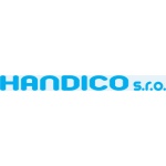 HANDICO s.r.o. – logo společnosti