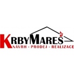 Krby Mareš – logo společnosti