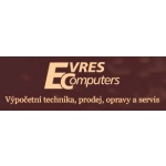 EVRES COMPUTERS, spol. s r.o. – logo společnosti
