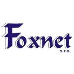 Foxnet, s.r.o. – logo společnosti