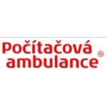 Lejsek Jiří, Ing. - Počítačová ambulance – logo společnosti