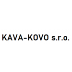 KAVA-KOVO s.r.o. – logo společnosti