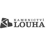 Harbich Jiří - Kamenictví louha – logo společnosti