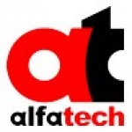 ALFATECH STOLANY s.r.o. – logo společnosti