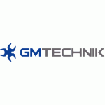 GM Technik s.r.o. – logo společnosti