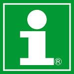 MĚSTSKÉ INFORMAČNÍ CENTRUM – logo společnosti