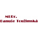 Toužimská Danuše MUDr.- Ordinace praktického lékaře pro dospělé – logo společnosti
