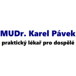 Karel Pávek – logo společnosti