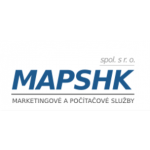 MAPS HK s.r.o.- počítače, software, elektronika, internet, školení – logo společnosti