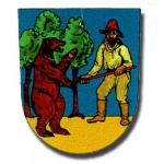 Městský úřad Bystré – logo společnosti