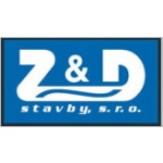 Z&D stavby, s.r.o. – logo společnosti