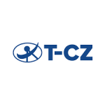 T - CZ, a.s. – logo společnosti