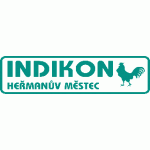 Indikon, s.r.o. – logo společnosti