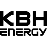 KBH Energy, s.r.o. – logo společnosti