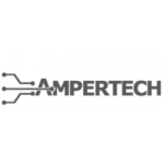 Zigáček Luděk - Ampertech.cz – logo společnosti