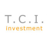T.C.I.Investment s.r.o. - e-shop – logo společnosti