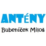 Bubeníček Miloš – logo společnosti