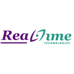 Realtime Technologies, s.r.o. – logo společnosti