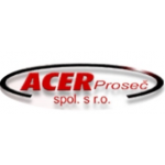 Acer - Proseč, spol. s r.o. – logo společnosti