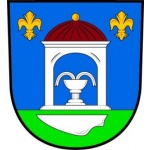 Obecní úřad Anenská Studánka – logo společnosti