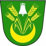 Obec Bezděčí u Trnávky – logo společnosti