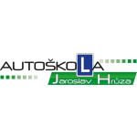 Autoškola J&H (pobočka Dvůr Králové nad Labem) – logo společnosti