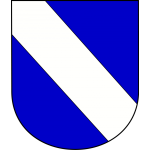 Obec Bělá nad Svitavou – logo společnosti