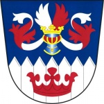 Obec Běstovice – logo společnosti