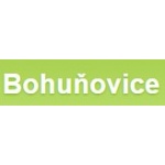 Obecní úřad Bohuňovice – logo společnosti