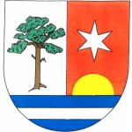 Obec Borová – logo společnosti