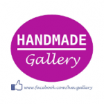 HANDMADE Gallery – logo společnosti