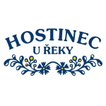 Hostinec U Řeky – logo společnosti