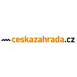 Borek Ladislav - Ceskazahrada.cz – logo společnosti