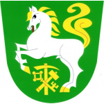 Obecní úřad Borušov – logo společnosti