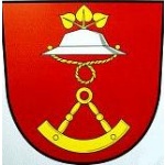 Obecní úřad Brloh, Pardubický kraj – logo společnosti