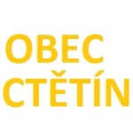 Obec Ctětín – logo společnosti
