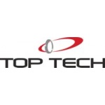 TOP TECH s.r.o. – logo společnosti