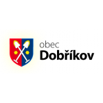 Obecní úřad Dobříkov – logo společnosti