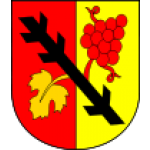 Obec Gruna – logo společnosti