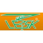 Jan Růžek - FIRMA LESK – logo společnosti
