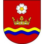 Obecní úřad Horní Třešňovec – logo společnosti