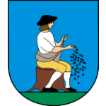 Obecní úřad Horní Újezd – logo společnosti