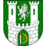 Obec Hradec nad Svitavou – logo společnosti