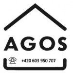 Stavební a technické dozory AGOS - Jelínek Čestmír – logo společnosti