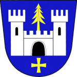 Obec Hrádek – logo společnosti