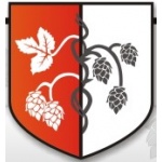 Obecní úřad Chmelík – logo společnosti