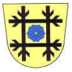 Obec Chornice – logo společnosti